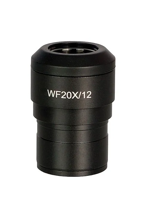 foto ocular con ajuste de las dioptrías MAGUS ND20 20х/12 mm (D 30 mm),  1