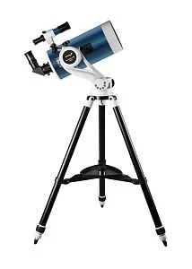 fotografía telescopio Levenhuk New Skyline PRO MAK 127/1500 AZ5