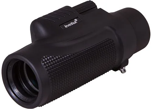 fotografía monocular Levenhuk Wise 8x32
