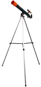 foto telescopio Levenhuk LabZZ T2