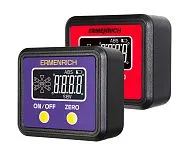 fotografía nivel digital Ermenrich Verk LQ20