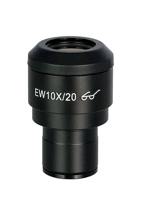 imagen ocular con puntero MAGUS O10P 10х/20 mm (D 23,2 mm),  1
