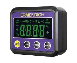 imagen nivel digital Ermenrich Verk LQ40
