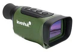 gráfico monocular de visión nocturna Levenhuk Atom Digital DNM50