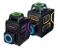 fotografía nivel láser Ermenrich PRO LV40