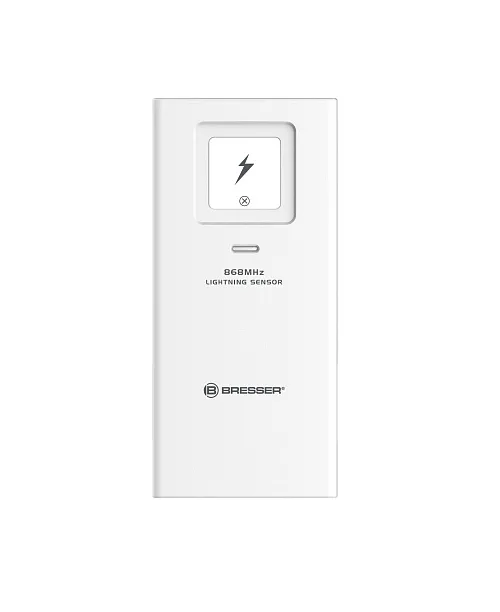 fotografía bresser Detector de rayos,  1