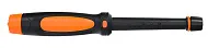 gráfico detector de gas Ermenrich NG20