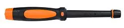 gráfico detector de gas Ermenrich NG20, naranja
