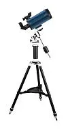 foto telescopio Levenhuk New Skyline PRO MAK 102/1300 AZ-EQA