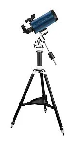 foto telescopio Levenhuk New Skyline PRO MAK 102/1300 AZ-EQA
