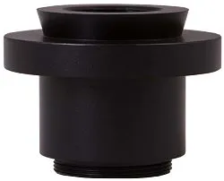 fotografía adaptador Bresser Science C-Mount MikroCam