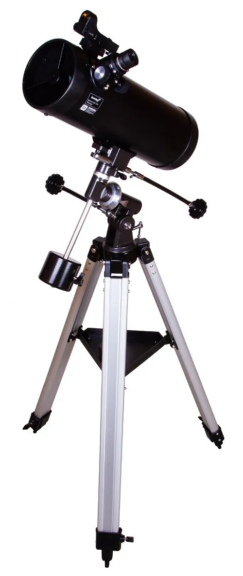 imagen telescopio Levenhuk Skyline PLUS 115S