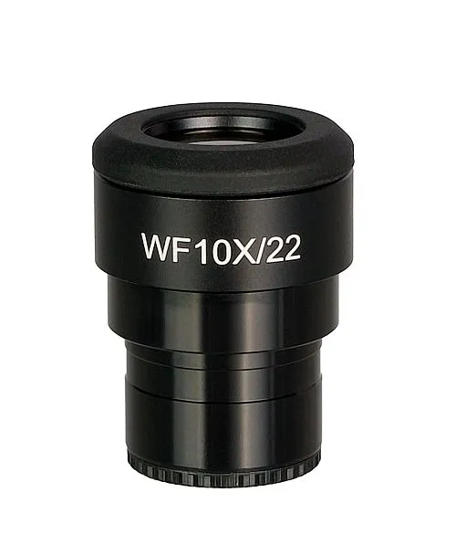 foto ocular con escala de medición y ajuste de las dioptrías MAGUS ND10S 10х/22 mm (D 30 mm),  1