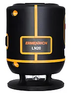 fotografía nivel láser Ermenrich PLUS LN20