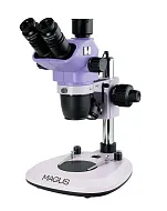 fotografía estereomicroscopio MAGUS Stereo 8T