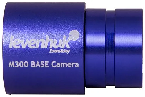 imagen cámara digital Levenhuk M300 BASE