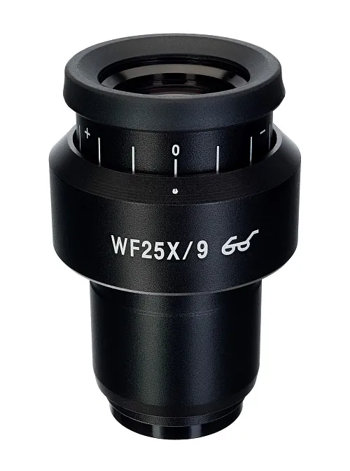 gráfico ocular MAGUS SD25 25x/9 mm (D 30 mm)
