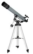 imagen telescopio Levenhuk Blitz 80 PLUS