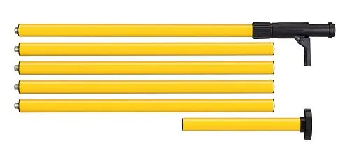 imagen varilla de extensión Ermenrich Reel TWR40, 3,96 m,  1