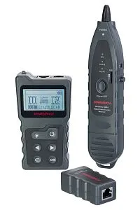 imagen rastreador digital de cables Ermenrich NetGeeks NP40
