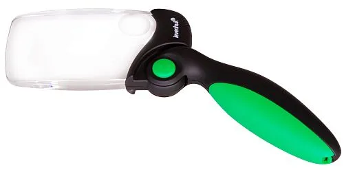 fotografía lupa Levenhuk Zeno Read ZR14,  1