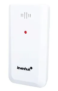 foto sensor Levenhuk Wezzer LS30 para estaciones meteorológicas