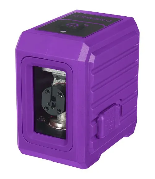 fotografía nivel láser Ermenrich BASE LN10,  1