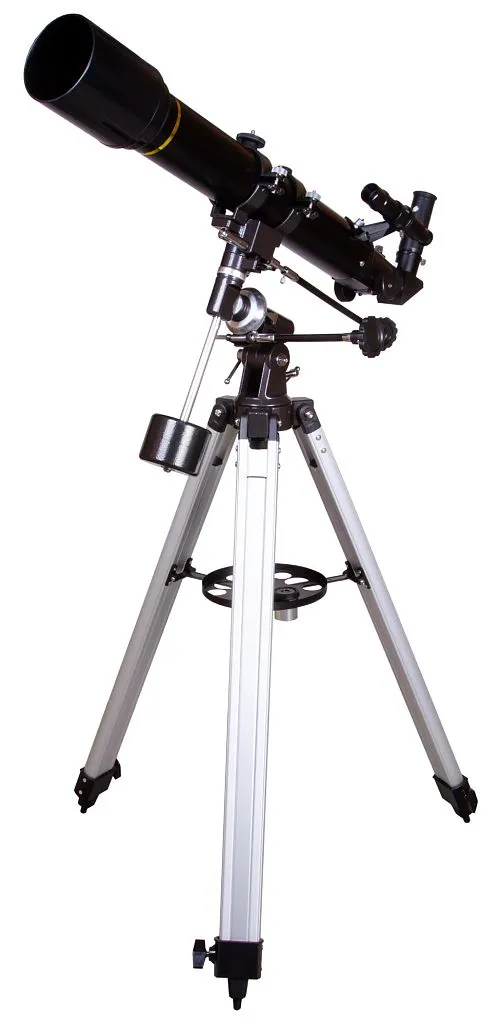 imagen telescopio Levenhuk Skyline PLUS 70T