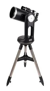 imagen telescopio inteligente Levenhuk Kelvin Bright STM127