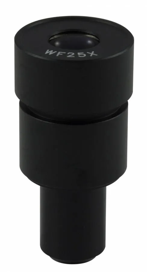 imagen ocular Bresser ICD WF25x/30,5 mm,  1