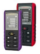 foto medidor láser Ermenrich Reel PRO GE60