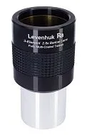 foto lente de Barlow de Levenhuk de 2,5x