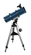 imagen telescopio Levenhuk New Skyline PLUS 130/650 SQ1