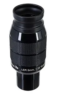 gráfico ocular Levenhuk Ra LER 5 mm, 1,25"