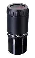 foto ocular Levenhuk Ra Plössl 20 mm, 1,25"