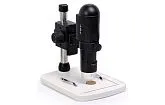 Análisis del microscopio Levenhuk DTX 720