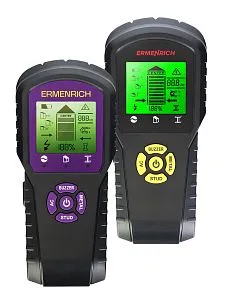 imagen detector de montantes Ermenrich Ping SM60