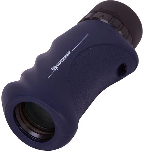 imagen monocular Bresser Nautic 8x25,  1