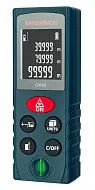 imagen medidor láser Ermenrich Reel PLUS GK60