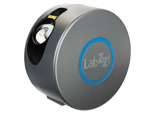 imagen astroplanetario Levenhuk LabZZ SP20
