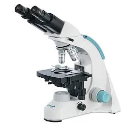imagen microscopio binocular Levenhuk 900B