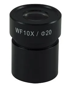 fotografía ocular Bresser WF 10x/30,5 mm