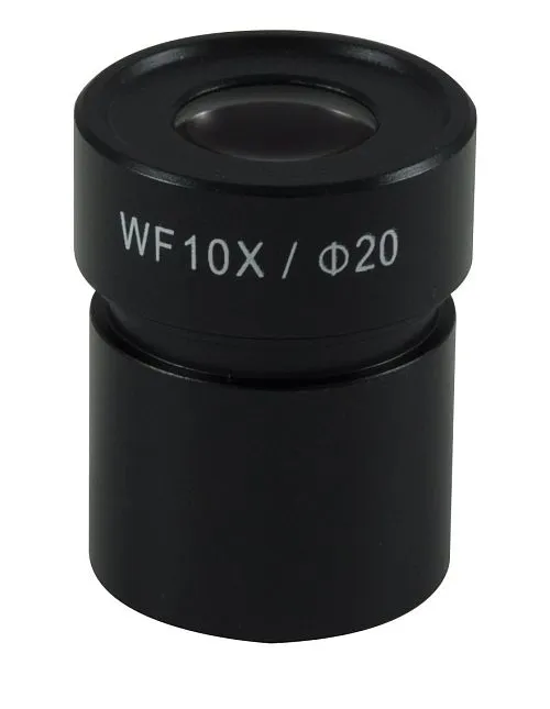 fotografía ocular Bresser WF 10x/30,5 mm,  1