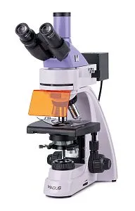 foto microscopio de fluorescencia MAGUS Lum 400L