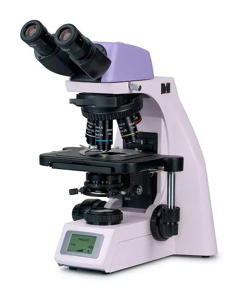 fotografía microscopio biológico digital MAGUS Bio DH260