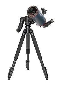 imagen fototelescopio Levenhuk Kelvin MAK80 AZ