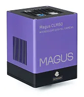 imagen cámara digital MAGUS CLM50