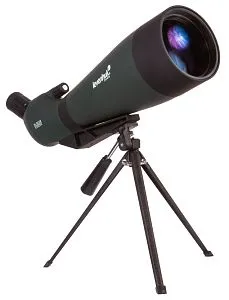 foto catalejo Levenhuk Blaze BASE 100