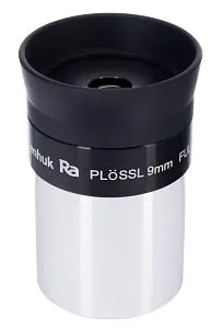 imagen ocular Levenhuk Plössl de 9 mm