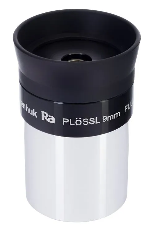 imagen ocular Levenhuk Plössl de 9 mm,  1